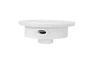 CAJA DE ANDEN PLASTICA REDONDA