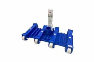 CARRO ASPIRADOR 8 RUEDAS TIPO ASTRAL PESADO AZUL