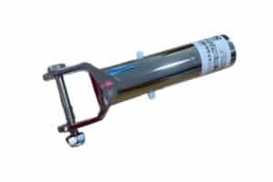 MANGO ADAPTADOR METALICO TORNILLO CARRO DE LUJO