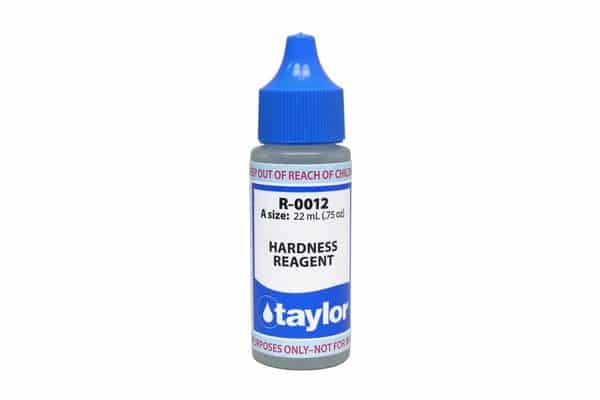 Reactivo Taylor R-0012 Hardness Reagent