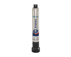 BOMBA LAPICERO 0.5 HP A 110V ACERO MINISUB 10 AMP 1.0 ROSCA