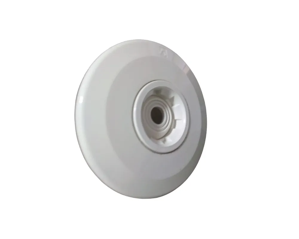 BOQUILLA MULTIFLOW 2 ROSCA STAR BLANCA