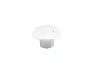 BOQUILLA SUCCION ASTRAL ROSCA BLANCA CON TAPON