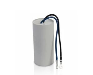 CAPACITOR PARA BOMBA 30uF 450V AC 50/60 Hz SUPRA20