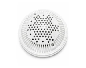 REJILLA DE FONDO REDONDA 8″ ANTIENTRAMPAMIENTO GX