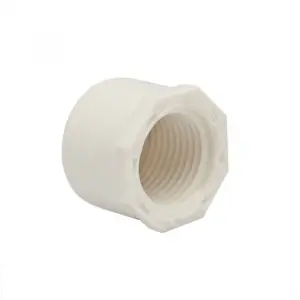 TAPON PVC ROSCADO PRESION DE 1/2