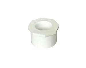 BUJE PVC PRESION DE 2 A 3/4
