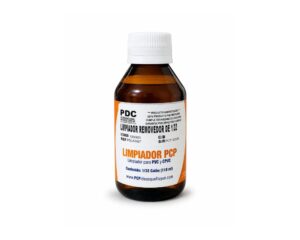 LIMPIADOR REMOVEDOR PVC DE 1/32