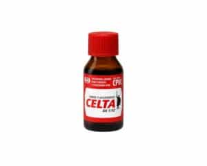 SOLDADURA LIQUIDA CPVC DE 1/32