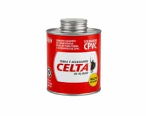 SOLDADURA LIQUIDA CPVC DE 1/4