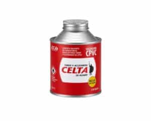 SOLDADURA LIQUIDA CPVC DE 1/8