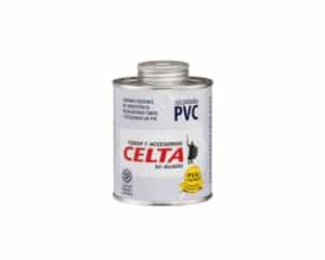 SOLDADURA LIQUIDA PVC DE 1/16
