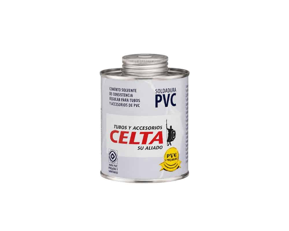 SOLDADURA LIQUIDA PVC DE 1/16