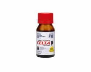 SOLDADURA LIQUIDA PVC DE 1/32