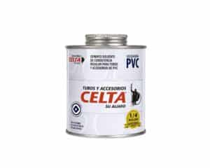 SOLDADURA LIQUIDA PVC DE 1/4