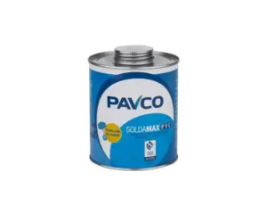 SOLDADURA LIQUIDA PVC DE 1/4