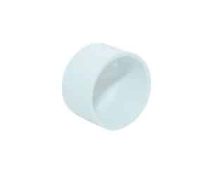 TAPON PVC PRESION DE 3/4