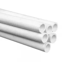TUBO PVC PRESION DE 3/4 METRO