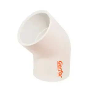 SEMICODO PVC PRESION DE 2