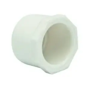 TAPON PVC PRESION DE 2