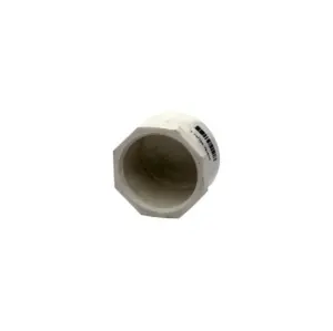 TAPON PVC PRESION DE 1
