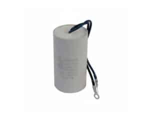 CAPACITOR PARA BOMBA 20uF 450V AC 50/60 Hz SUPRA15