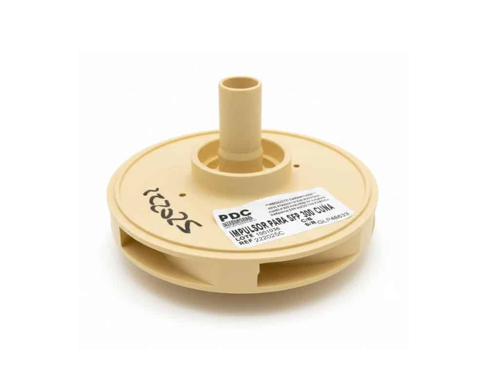 impulsor para SFP 300 cuña