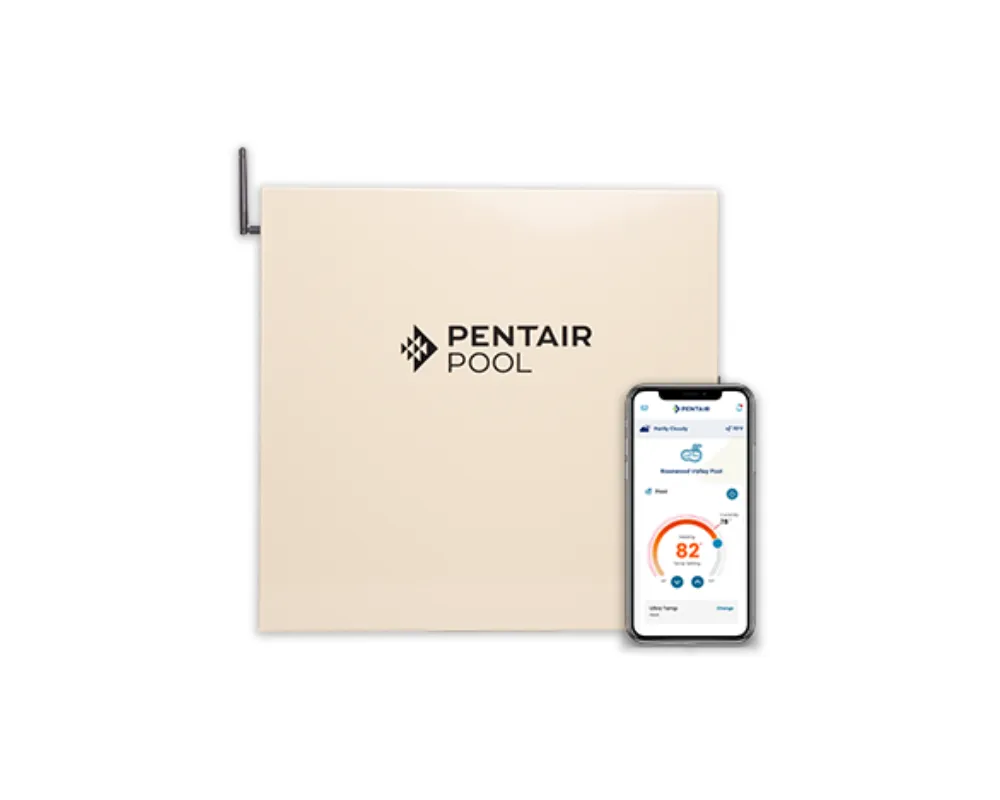 Sistema de Automatización Intellicenter Lite Pentair