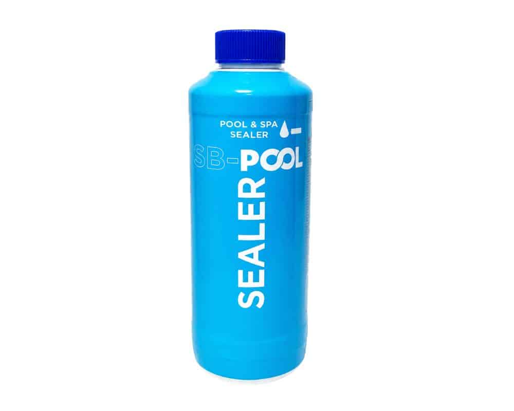SELLADOR PARA FUGAS SB-POOL SEALER LITRO