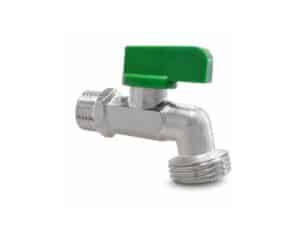LLAVE TERMINAL JARDIN+LAVADORA DE 1/2 PULGADA