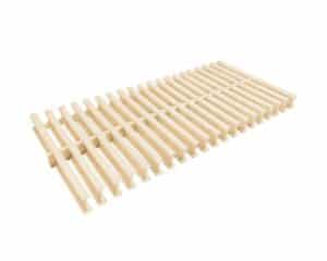 REJILLA PERIMETRAL BEIGE JV ANCHO 24,5CM ALTO 3 CM X METRO ANTIDESLIZANTE