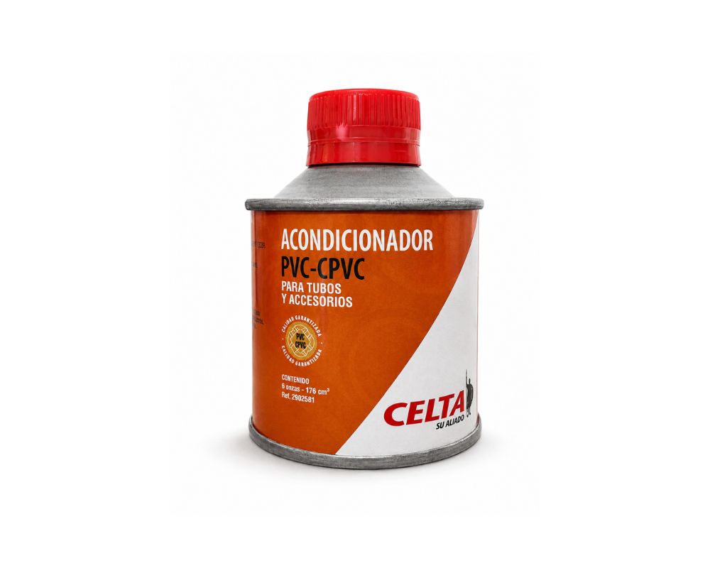 LIMPIADOR REMOVEDOR PVC DE 116