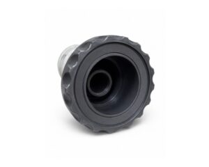 PITORRA HIDROJET CTM GRIS GRANITO 1 SALIDA