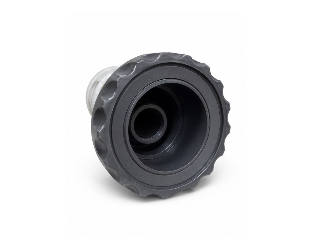 PITORRA HIDROJET CTM GRIS GRANITO 1 SALIDA