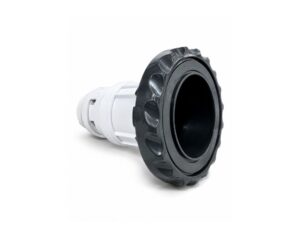 PITORRA HIDROJET CTM GRIS GRANITO 2 JETS GIRATORIO