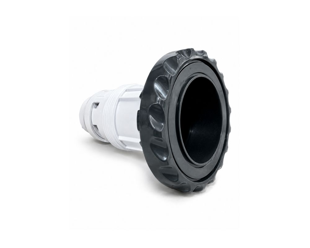 PITORRA HIDROJET CTM GRIS GRANITO 2 JETS GIRATORIO