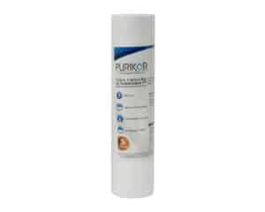 CARTUCHO 20 POLIPROPILENO BB 5 MC PURIKOR