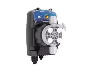 DOSIFICADOR ANALOGO TIPO D ASTRAL ACQUA DOS 20-110 LT/HR 110-220V