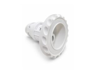 PITORRA HIDROJET CTM BLANCA GIRATORIA TIPO AMERICANA