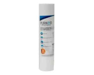CARTUCHO 30 POLIPROPILENO 05 MC PURIKOR