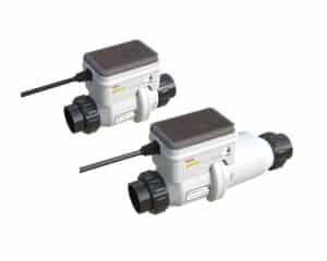 CLORADOR SALINO PENTAIR INTELLICHLOR PLUS60 40 GR/HR SIN TRANSFORMADOR 523738