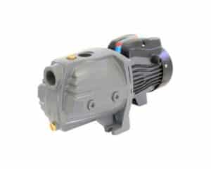 EQUIPO PRESION JETHR 0.7 HP 110/220V 24LT SUPERIOR DIAFRAGMA CON FLOTADOR AQUAPRES