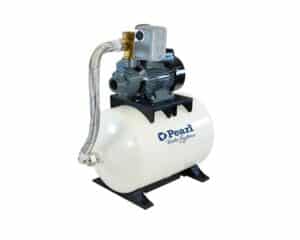 EQUIPO PRESION PERIF 0.5 HP 110V 20LT HORIZONTAL DIAFRAGMA CON FLOTADOR AQUAPRES