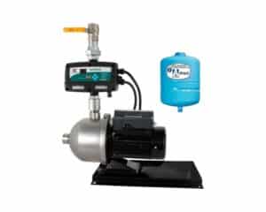 EQUIPO PRESION SCALA 2.0 HP 220V CON VARIADOR AMT10/230 60PSI