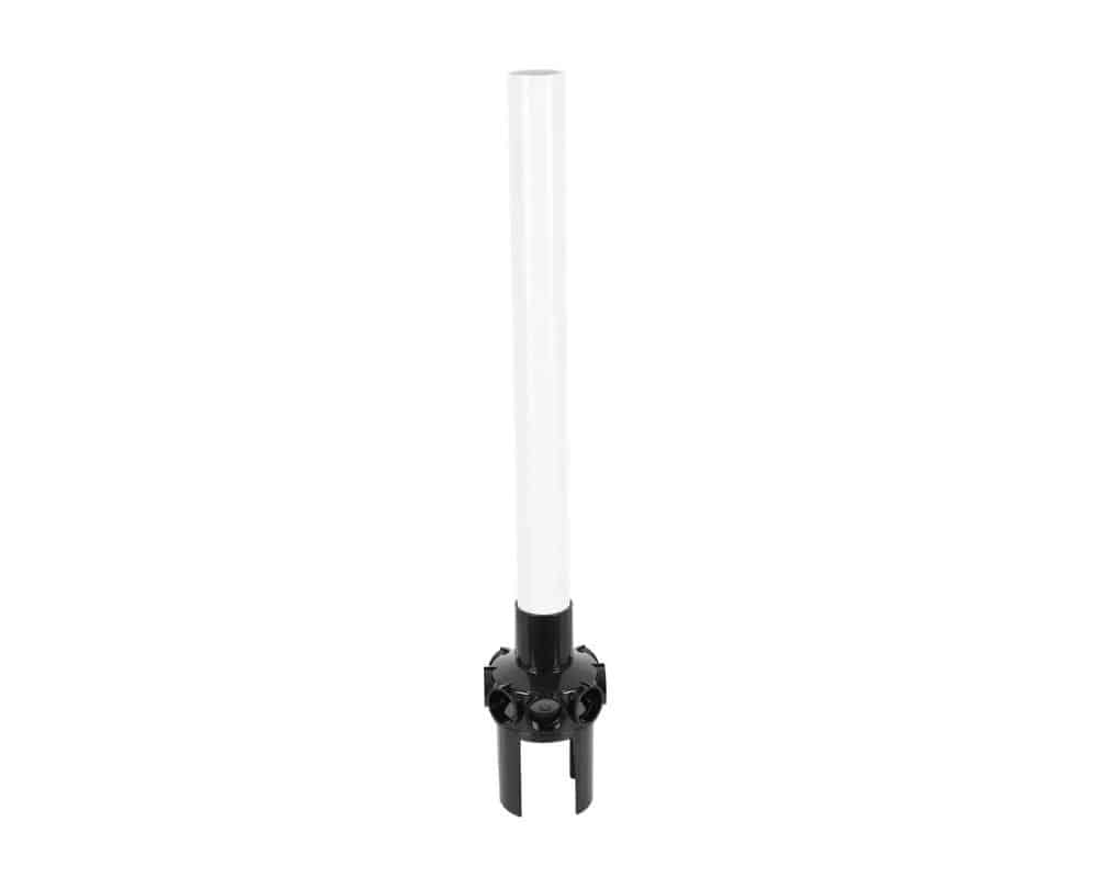 KIT COLECTOR CON TUBO CENTRAL 19 PDA-SPL