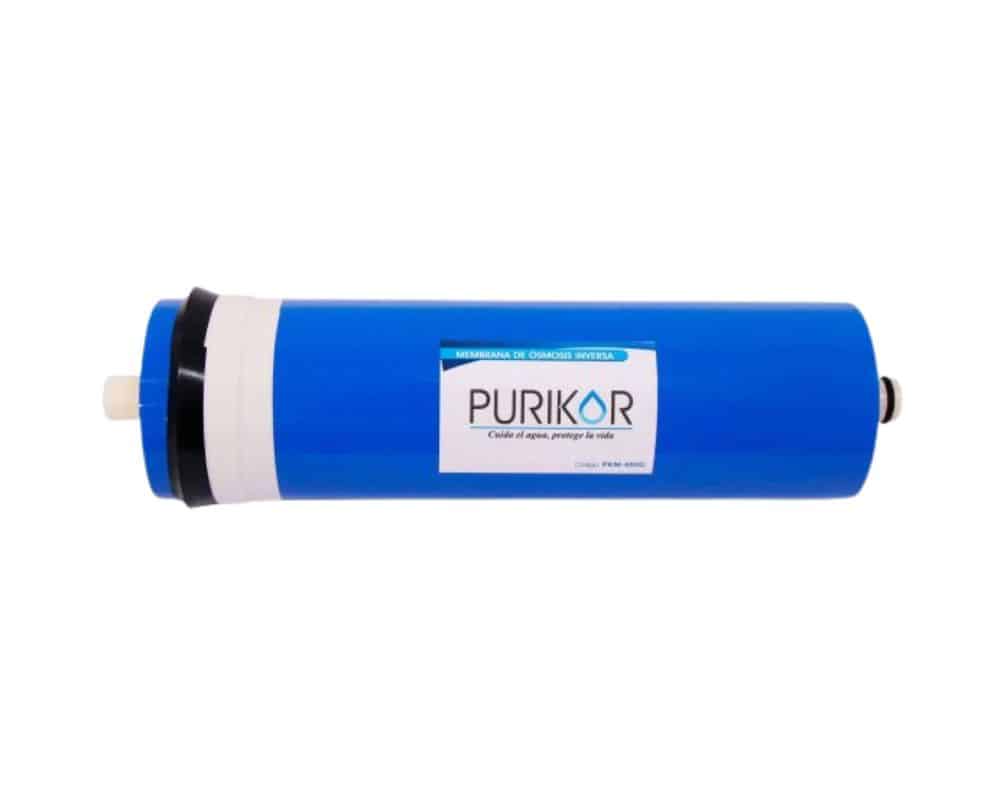 MEMBRANA OSMOSIS INVERSA 400GL PURIKOR
