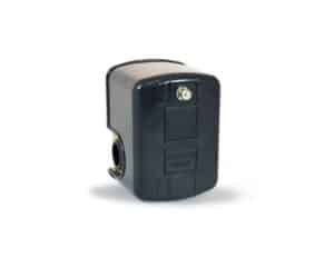 PRESOSTATO PEARL 30-50 PSI 20A HEMBRA