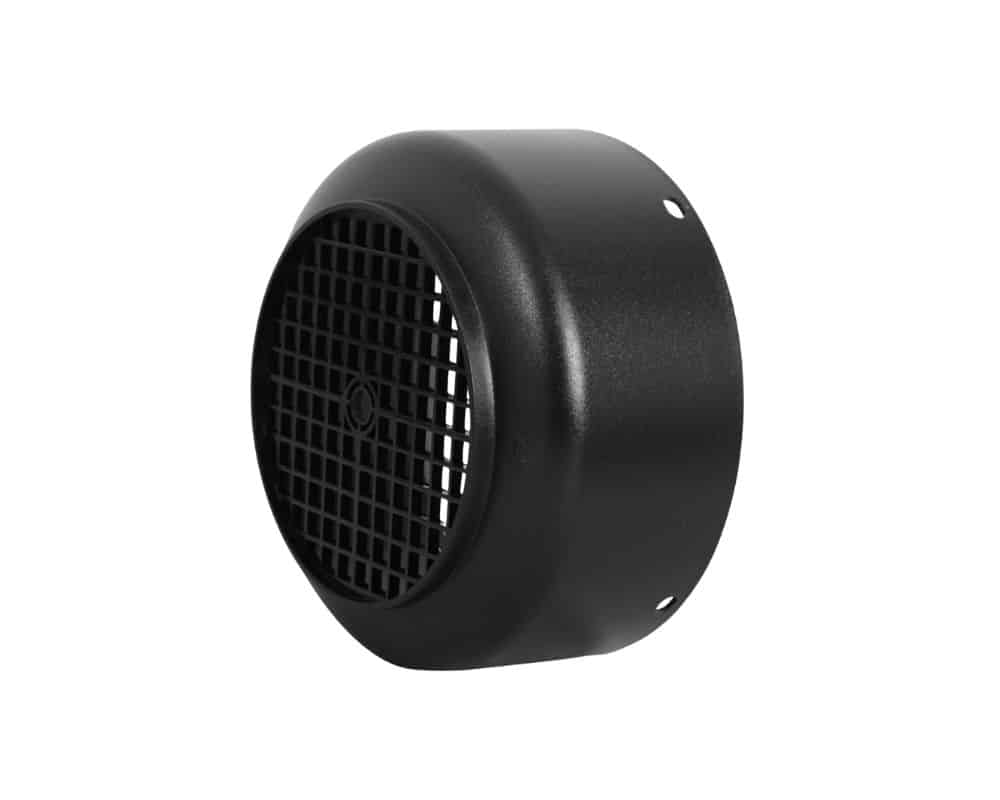 PROTECTOR DE VENTILADOR MOTOBOMBA SILVER
