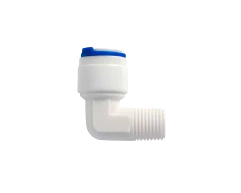 RACOR PLASTICO CODO L DE 1_4_ -3_8