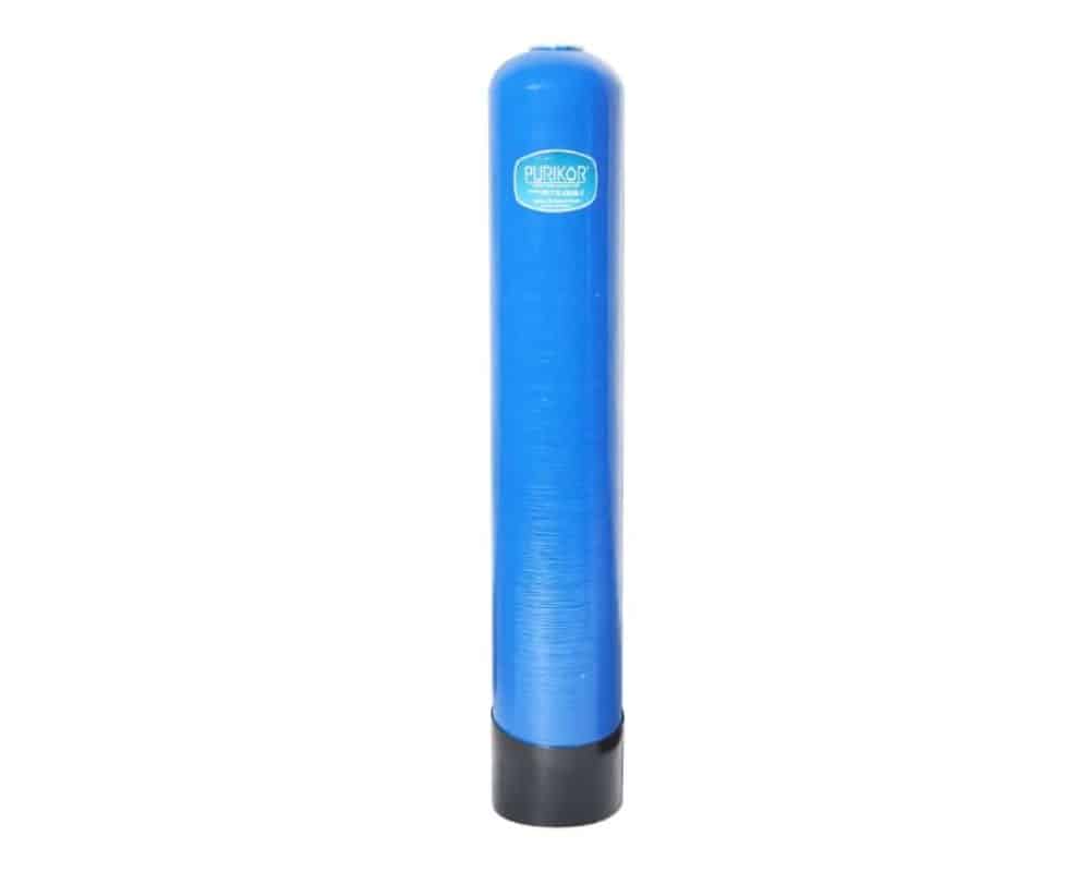 TANQUE VERTICAL 10 X 54 2.5T 1054-1.5 POLYGLASS EKO